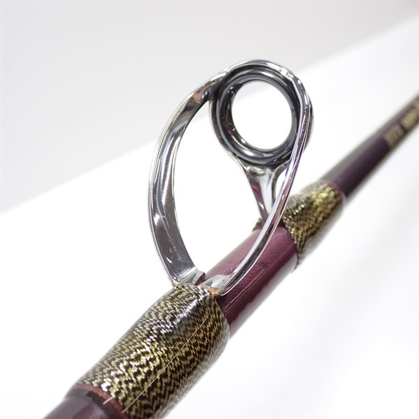 ゴクエボリューション２００号 １８８ＣＭ